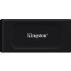 Externý disk Kingston XS1000 SSD 2TB (SXS1000/2000G)