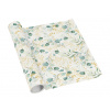 Obrus ​​Airlaid Golden Eucalyptus 40 cm x 5m