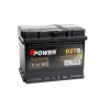 BPOWER Supreme 12V 65Ah 650A 027S