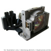 Lampa pre projektor Hitachi CP-WX4022 (DT01171) varianta: Kompatibilná lampa bez modulu
