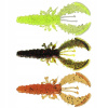 Westin Crecraw Slim Creaturebait 5,5 cm 1,5 g plávajúca zmes do tmavej vody