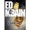 Vdovy - Ed McBain
