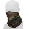 Brandit Multifunctional Headwear US Woodland