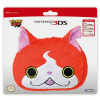 HORI Puzdro Jibanyan Yo-Kai Watch Licencia Nintendo 3DS New 3DS XL
