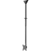 Neomounts CL35-340BL12 stropný TV držiak stropný držiak, 58,4 cm (23) - 106,7 cm (42), CL35-340BL12; CL35-340BL12