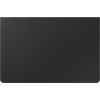 Samsung Tab S9/S9 FE EF-DX720UBEGWW Black