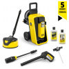 Vysokotlakový čistič KARCHER K 5 Comfort Premium Home 1.324-803.0