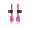 Rode HDMI cable 3m pink