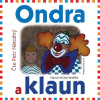 Ondra a klaun - Michal Vaněček (mp3 audiokniha)