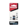 Bit Makita PZ1-25 mm 2 ks, B-63638