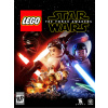 Traveller's Tales LEGO STAR WARS: The Force Awakens (PC) Steam Key 10000016756012