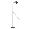 AZIM Stojacia lampa, 148 cm, 40 W, 74003