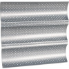 Forma na pečenie bagiet Silver-Top 24 x 26 cm