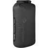 Sea to Summit Big River Dry Bag – čierny, 35 l STSASG012041-070117