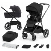 KINDERKRAFT Nea midnight black 2022
