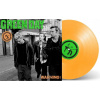 WARNING (25TH ANNIVERSARY DELUXE EDITION/NEON ORANGE VINYL) GREEN DAY Vinyl