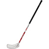 Kubisport FREEZ SPEED 32 white-red 100 cm round MB, ľavá