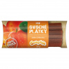 OVOCŇÁK Ovocné plátky jablko a marhuľa 20 g