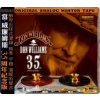 Various - ABC Records:Don Williams-35th Anniversary [HQCD]