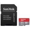 SanDisk Ultra pamäťová karta micro SDHC 32 GB; SDSQUA4-032G-GN6IA