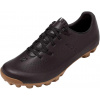 Gravel/MTB tretry Quoc Gran Tourer Lace - Black Gum 44
