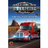 American Truck Simulator: New Mexico (DLC)