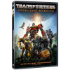 Transformers: Monštrá sa prebúdzajú - DVD