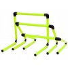 Tréningová prekážka Yakimasport 100050 15-30 cm