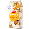 Emco - Mysli chrumkavý med a orechy 750g 750g