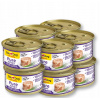 GimDog Pure Delight kura s tuniakom 85 g