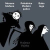 Audiokniha Morana Mařena, Polednice Plešatá palice, Baba Jaga (CD) - Honza Vojtko
