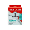Mueller šport medicine korektor pre vzpriamené držanie tela