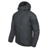 Bunda Helikon-Tex Wolfhound Hoodie Climashield Apex shadow grey