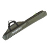 Mistrall AM6009306 Mistrall Green púzdro na udice 3 komory 110cm