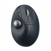 Kensington Pro Fit Ergo TB550 myš Pravoruké RF Wireless + Bluetooth Trackball 1600 DPI (K72196WW)