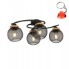 Globo 15663-4D