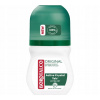 Borotalco Original guľôčkový dezodorant-antiperspirant 50 ml