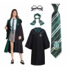 Kostým pre dievča - Kostým Axde HR. 110-115 (Harry Potter Hermiona Rokfort kostým)