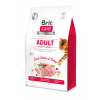 Brit Care Cat Grain-Free Adult Activity Support 0,4kg