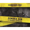 Set Osemdesiate roky (3 CD - D. Dán) - audioknihy