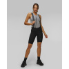 Dámske Cyklistické Nohavice Na Traky Assos Uma Gtv Bib Shorts C2 Evo čierne