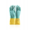 ANSELL HEALTHCARE EUROPE N.V. Chemické rukavice AlphaTec® 87-900 (ex Bi-colour®) 07 Varianta: 11