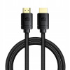 Kábel Baseus WKGQ040101 HDMI - HDMI 1,5 m