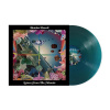 Butcher Brown - Letters From The Atlantic (Sea Blue Vinyl) (LP)