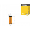 Filtron OE 640/1 Olejový filter