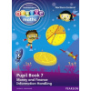 Heinemann Active Maths Northern Ireland - Key Stage 1 - Beyond Number - Pupil book 7 - Money, Finance and Information Ha - Keith, Lynda; McClure, Lynne; Gorrie, Peter; Sinclair, Amy