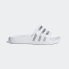 2025 new edition: ADIDAS Adilette Aqua CloudFoam dámske / dievčenské šľapky 6