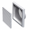 Ventilačná mriežka Ventilačné Vents biela