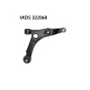 SKF Rameno zavesenia kolies SKF VKDS 322068