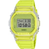 Casio DW-5600GL-9ER, oficiálna záruka Autorizovaného servisu